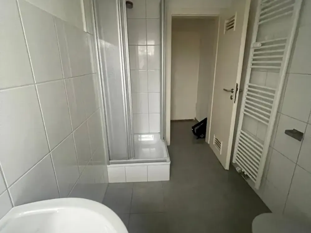 Gepflegte 3-Zimmerwohnung in toller Lage