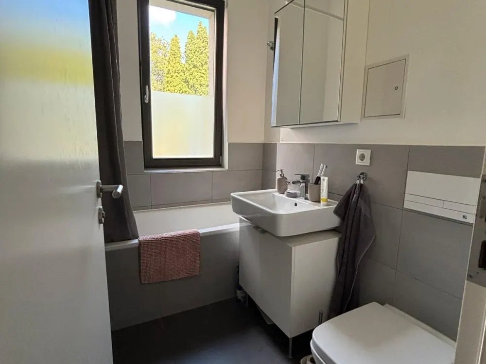 Helle 2 Zimmer Wohnung (Pankow Niederschönhausen)