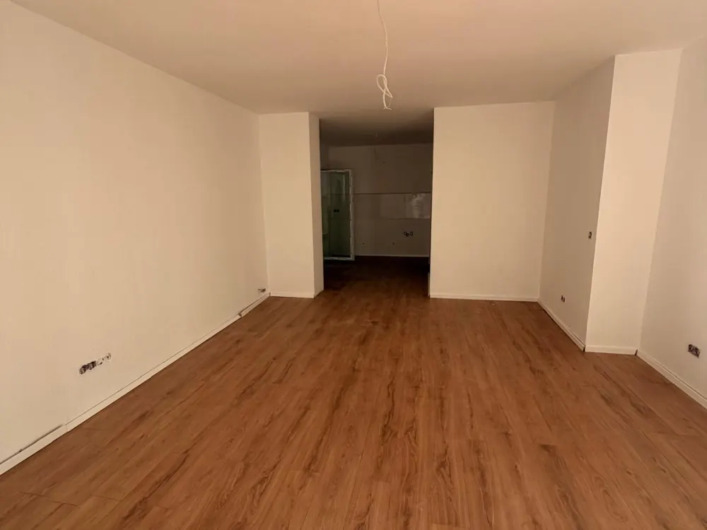 Frisch sanierte 1,5-Zimmer Wohnung inkl. EBK in zentraler Lage in Krefeld
