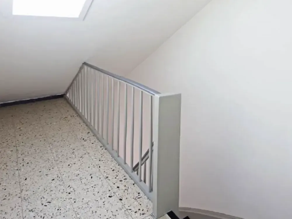 2-Zimmer-Wohnung in Benningen am Neckar (S-Bahn nah)