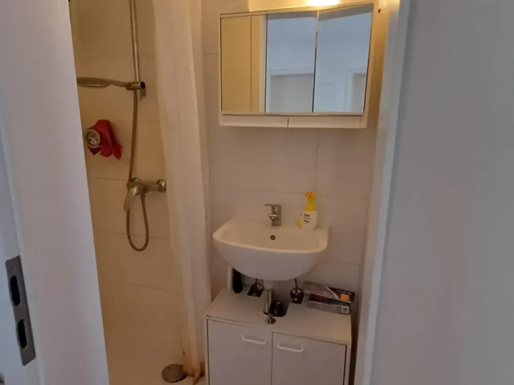 2-Zimmer-Wohnung in Benningen am Neckar (S-Bahn nah)