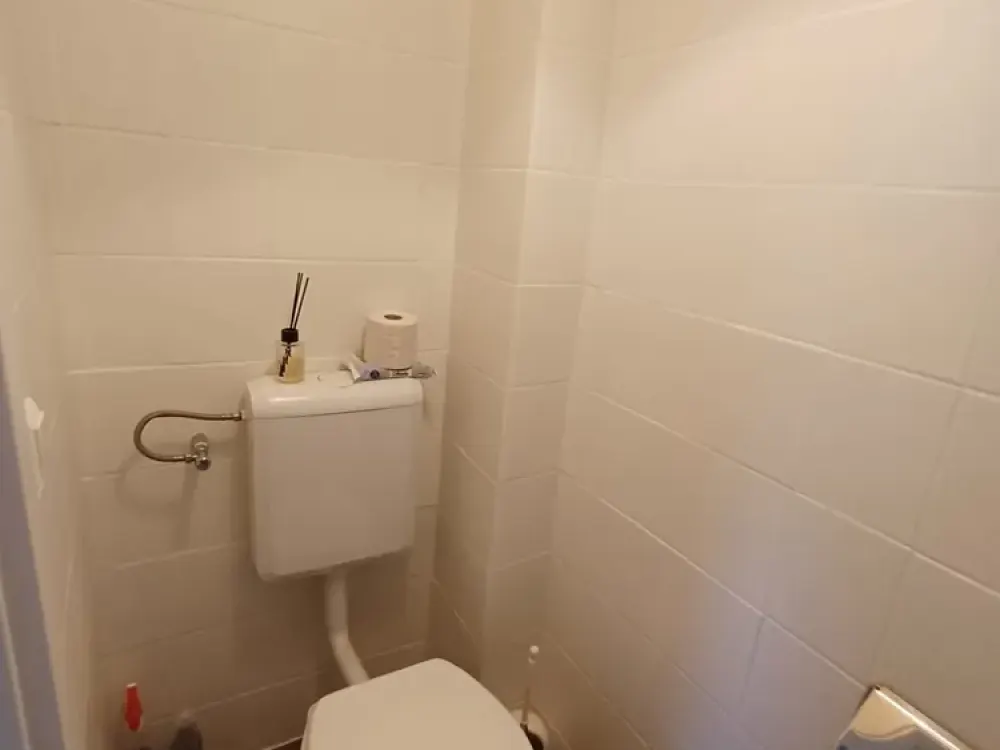 2-Zimmer-Wohnung in Benningen am Neckar (S-Bahn nah)