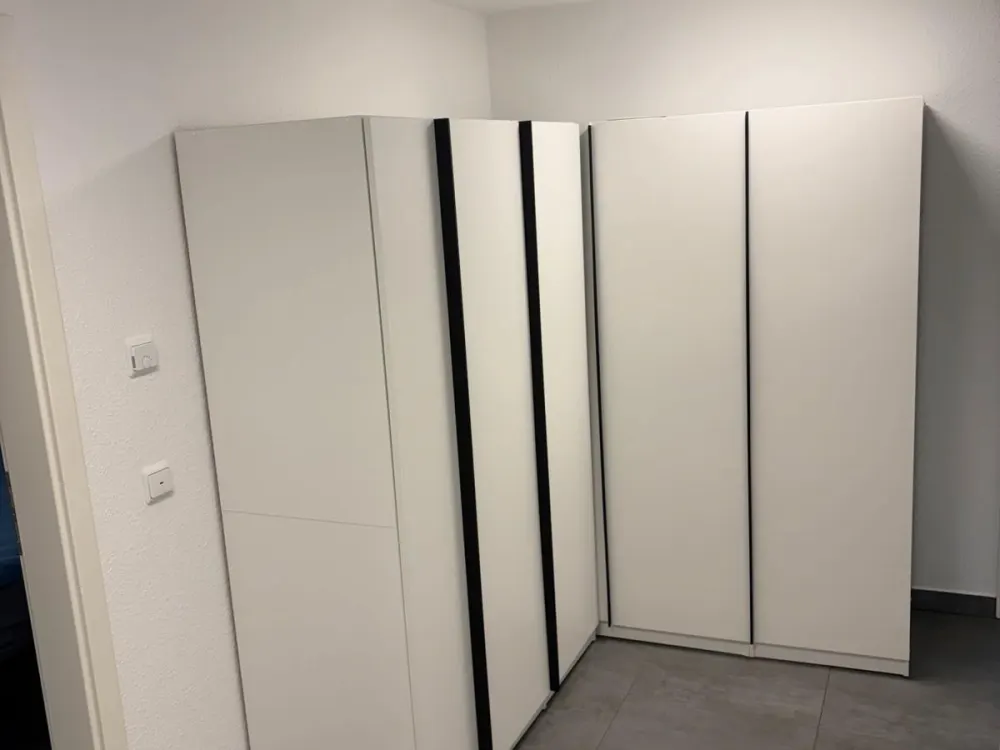 Neuwertige 2- Zimmer Wohnung mit Balkon & Einbauküche in Odenthal
