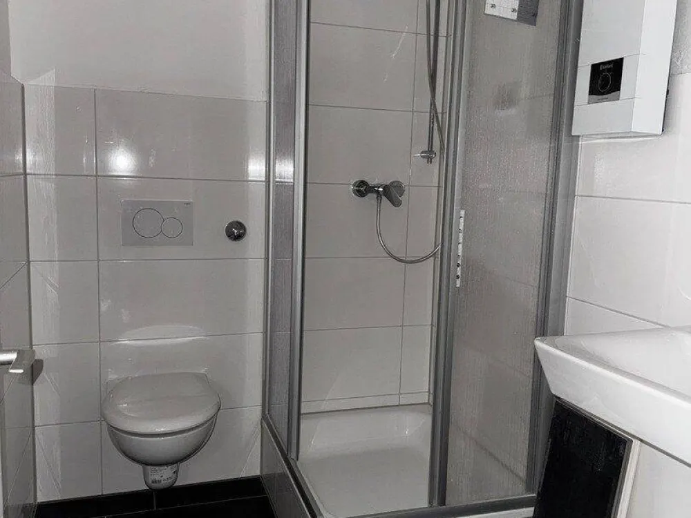 Charmantes City-Apartment: Frisch renoviert und bezugsfertig