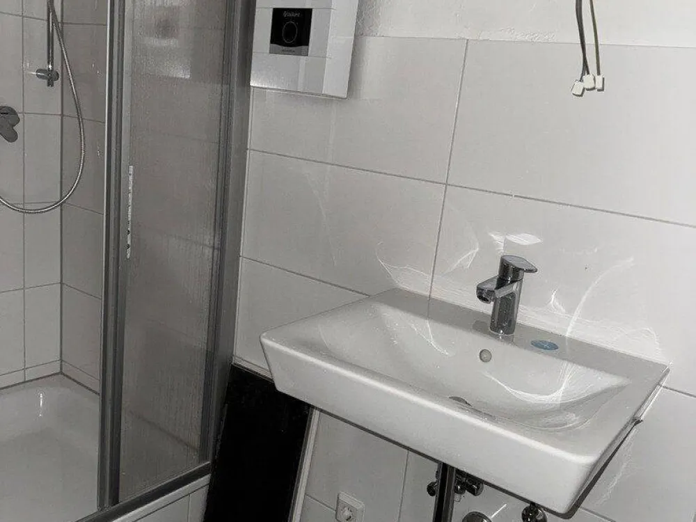 Charmantes City-Apartment: Frisch renoviert und bezugsfertig