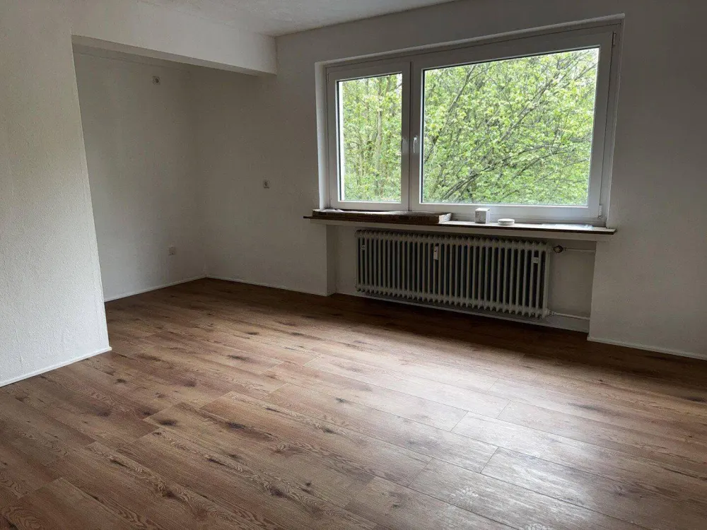 Charmantes City-Apartment: Frisch renoviert und bezugsfertig
