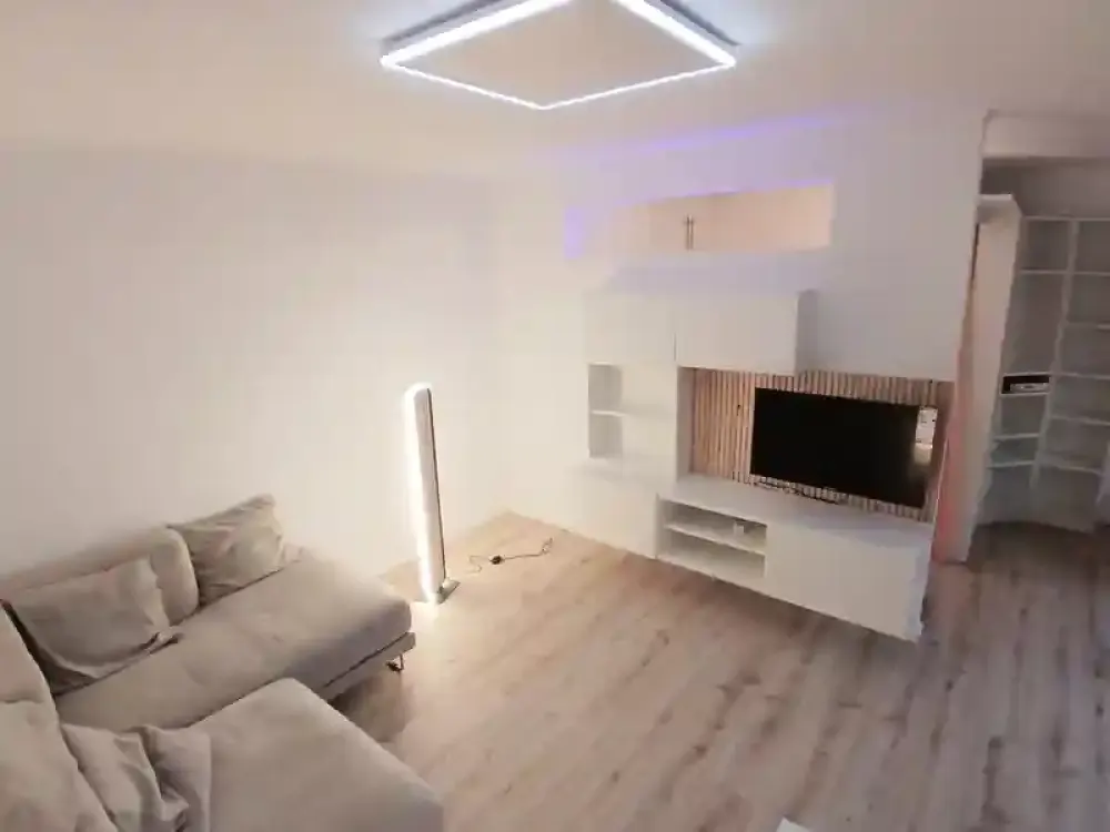 Möblierte 1,5-Zimmer in Ostfildern-Nellingen (Neubau)