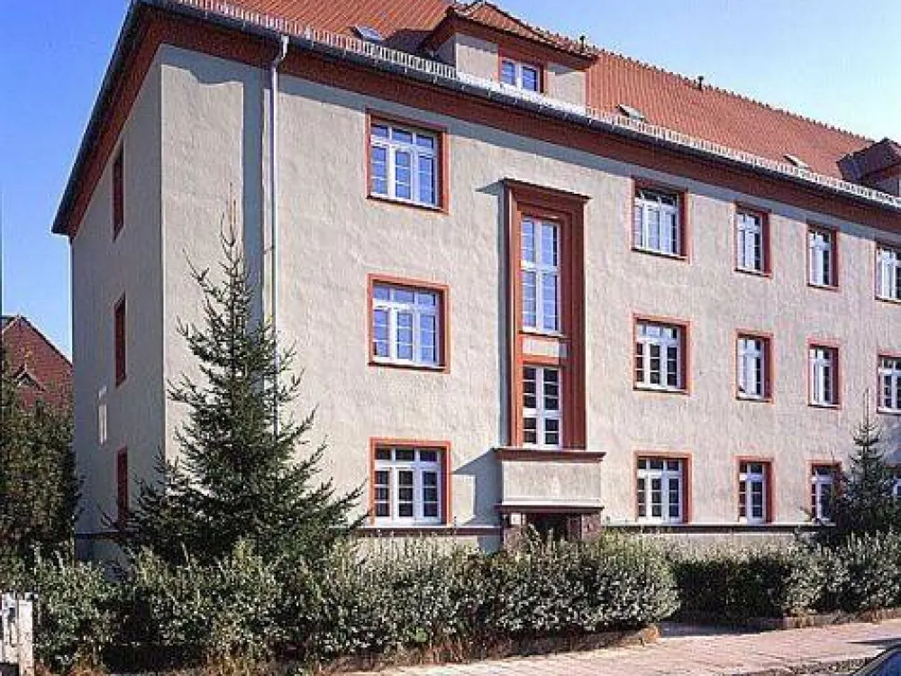 Wohn(t)raum: günstige 3-Zimmer-Wohnung