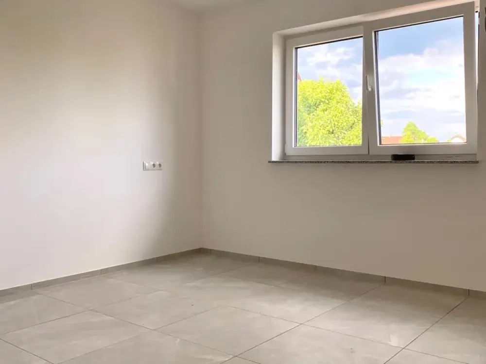 Moderne 2,5-Zimmer-Wohnung in Friedrichshafen