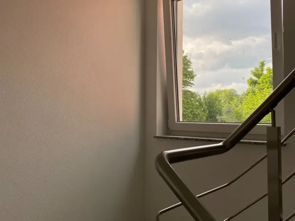 Moderne 2,5-Zimmer-Wohnung in Friedrichshafen