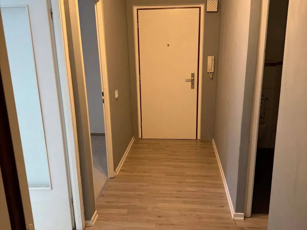 3 Room Apartment for Rent in Rahlstedt