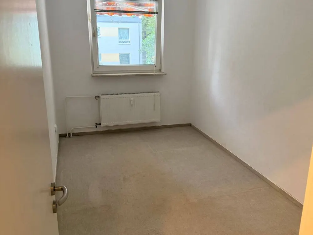 3 Room Apartment for Rent in Rahlstedt
