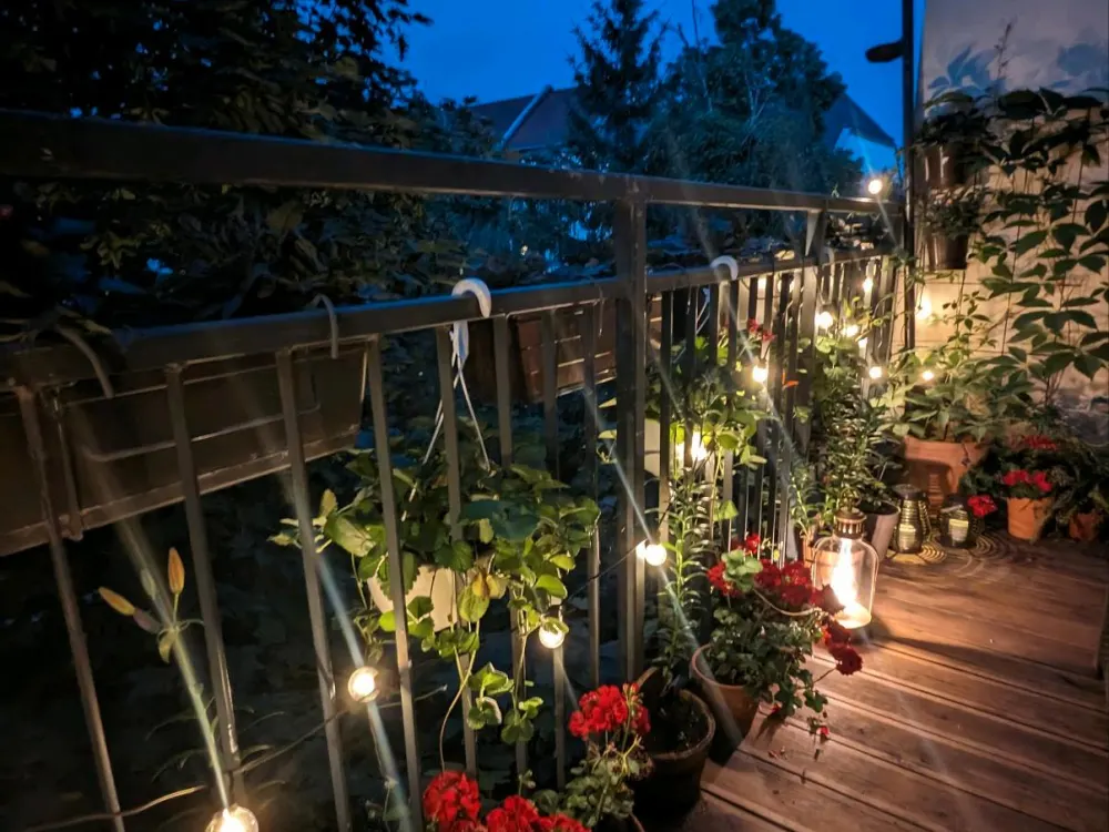 Einzigartige stylische 3 Raum Wohnung Leipzig Connewitz