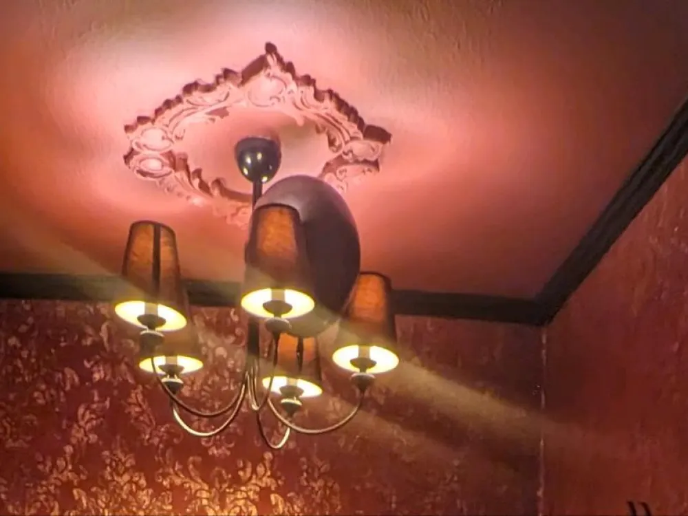 Einzigartige stylische 3 Raum Wohnung Leipzig Connewitz