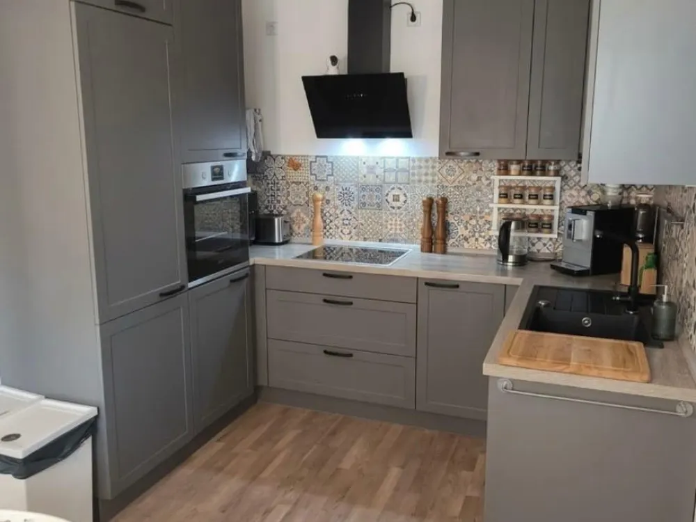 Schöne renovierte 4 Zimmer Wohnung in Mettmann-Süd