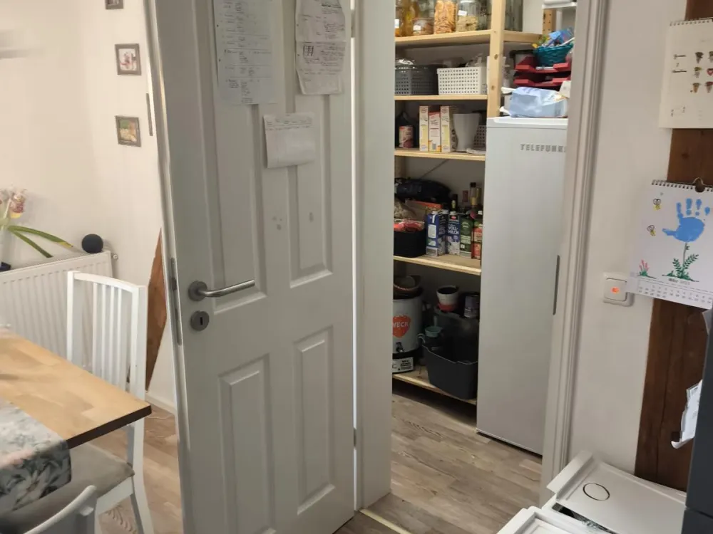 Schöne renovierte 4 Zimmer Wohnung in Mettmann-Süd