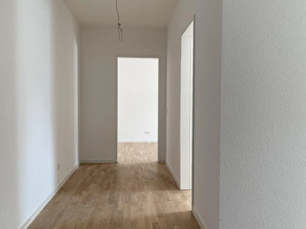 moderne Dachgeschosswohnung mit guter Anbindung nach Köln