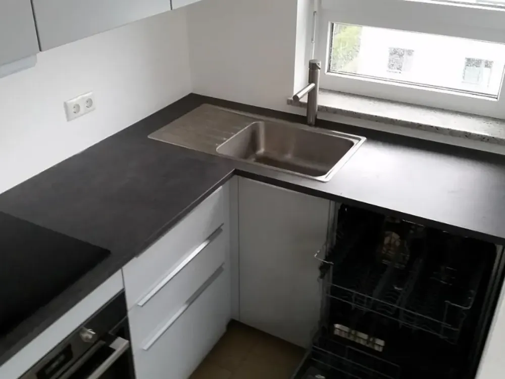 Moderne, helle 3-Zimmer-Wohnung in bester Lage