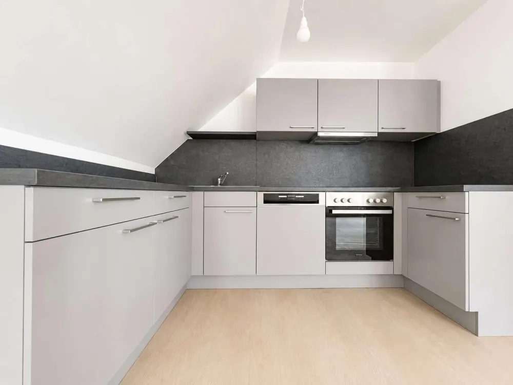 Kernsanierte Maisonette-Wohnung in guter Lage von Waiblingen