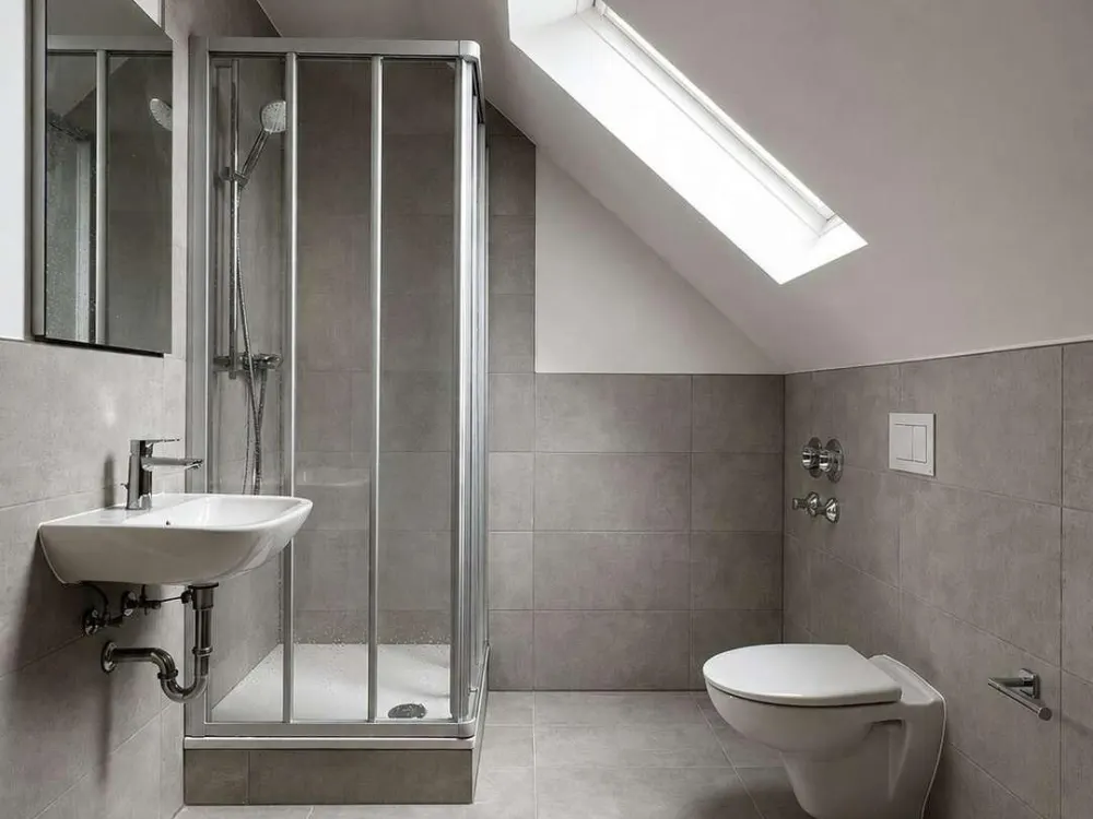 Kernsanierte Maisonette-Wohnung in guter Lage von Waiblingen