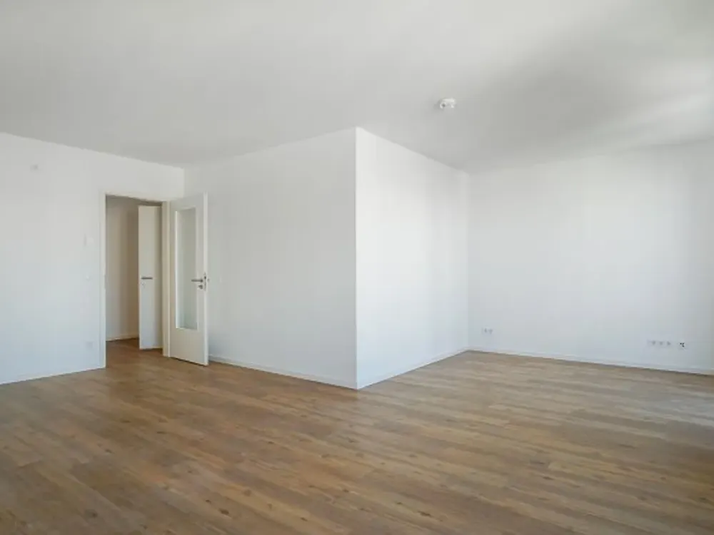 Exclusive Living Experience: Your New Home in Halske Gärten