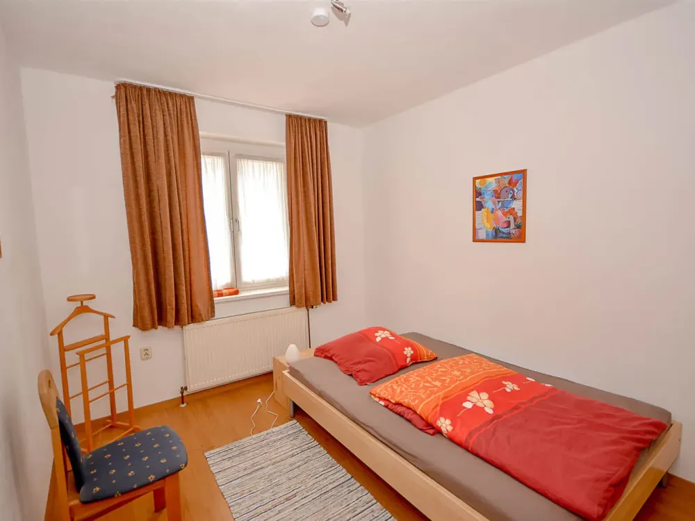 Zweizimmerwohnung mit Garten in zentraler Lage von Wesseling (Erdgeschoss)