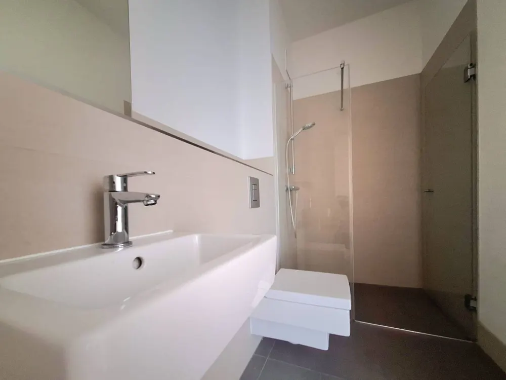 Moderne Etagenwohnung zur Miete mit Balkon in Leipzig Südvorstadt - Wentzel Dr.