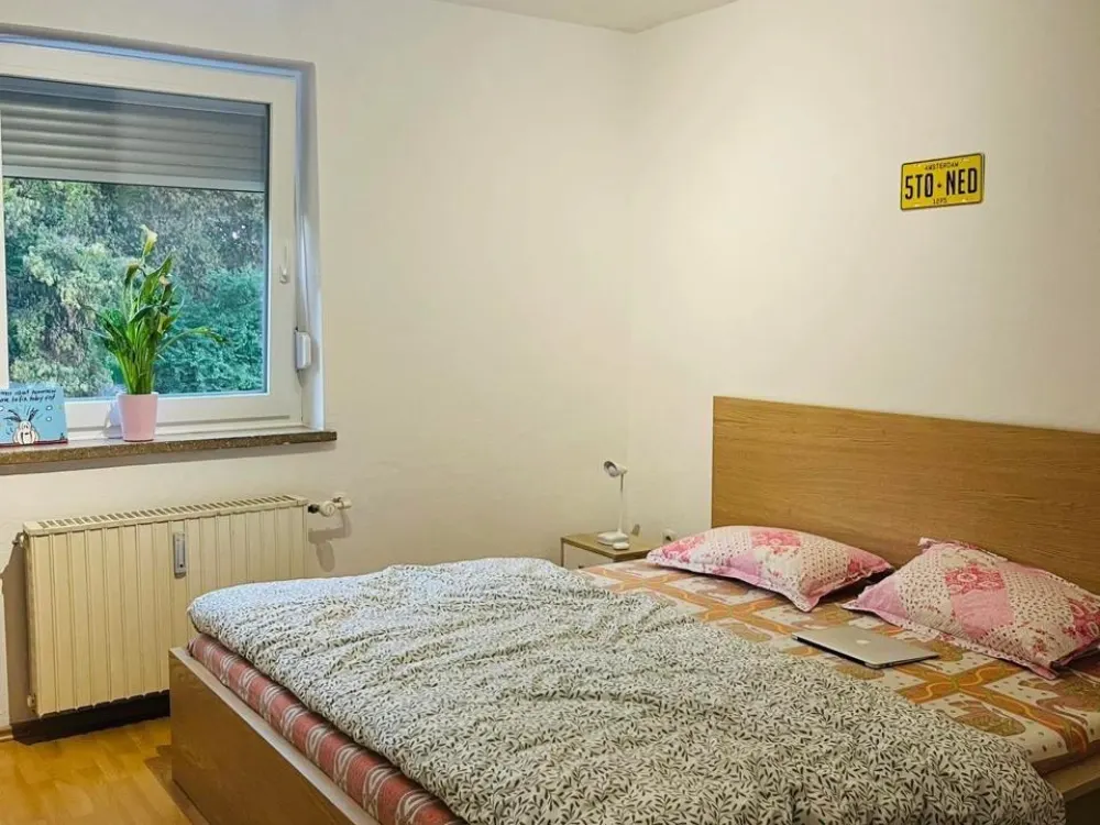 Apartment for Rent ( short term)