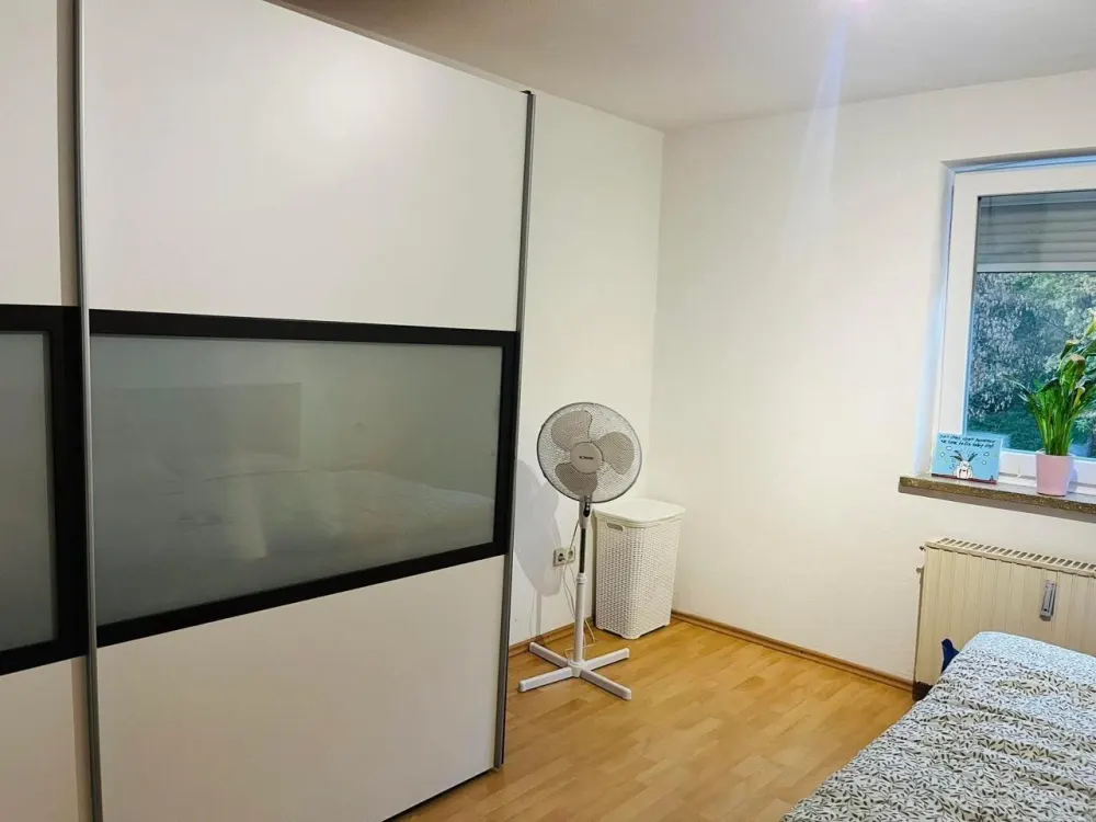 Apartment for Rent ( short term)