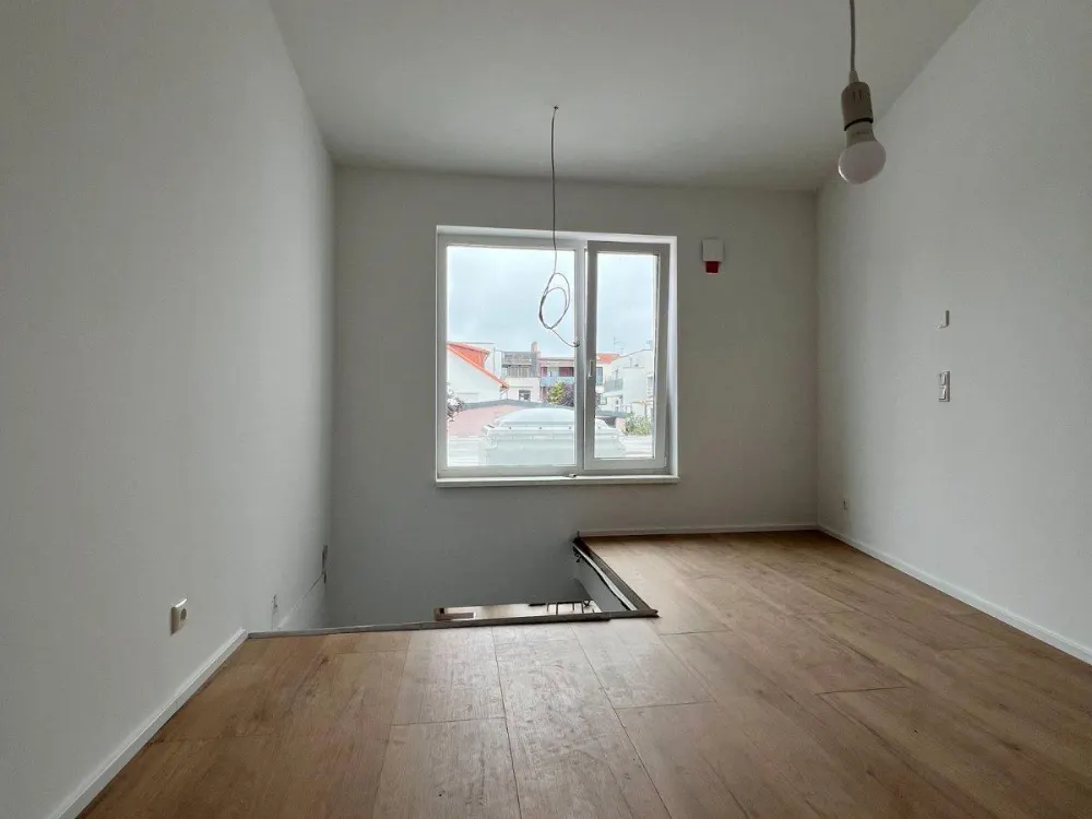 Großzügige Studio-Maisonette mit Schlafgalerie in der Neustadt