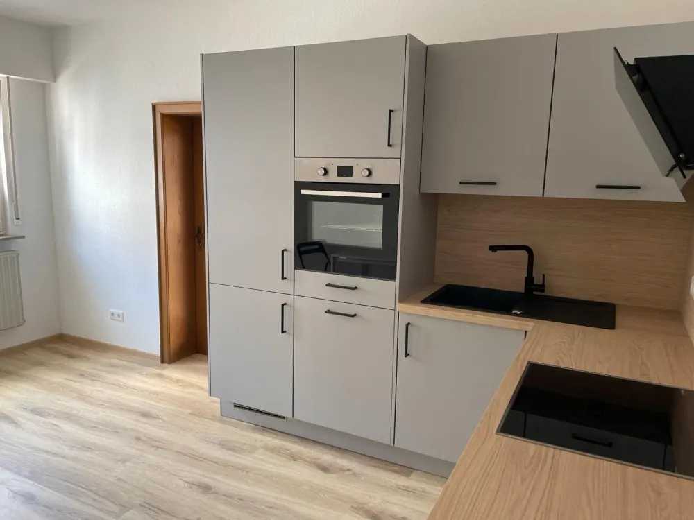 3 Zimmer Wohnung
