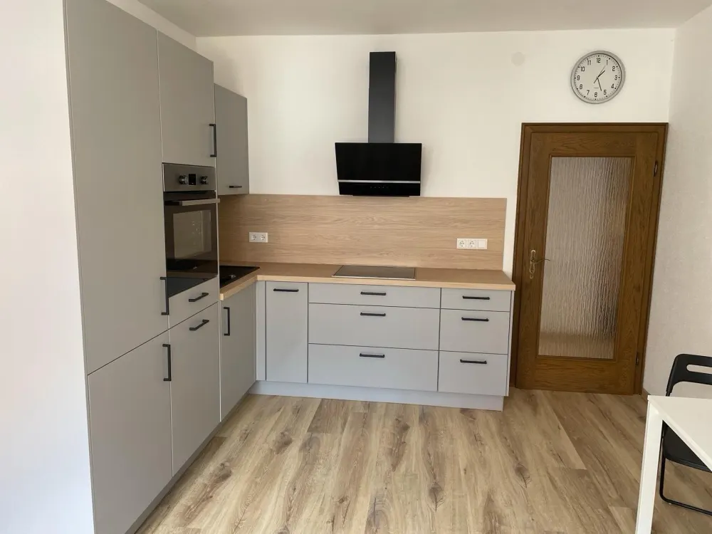 3 Zimmer Wohnung