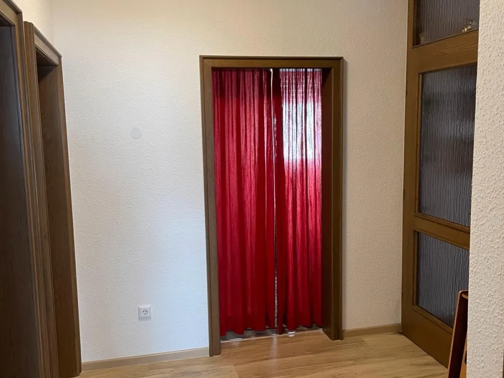 3 Zimmer Wohnung