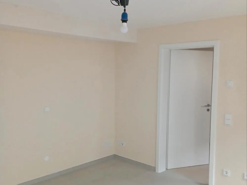 1-Zimmerwohnung