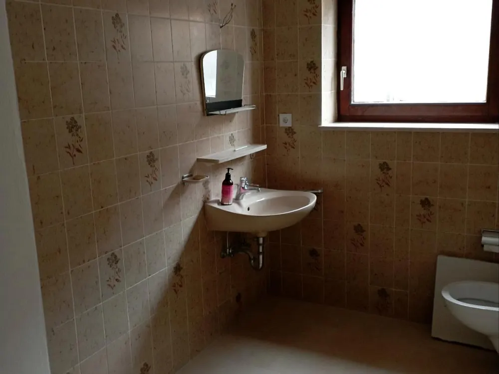 1-Zimmerwohnung