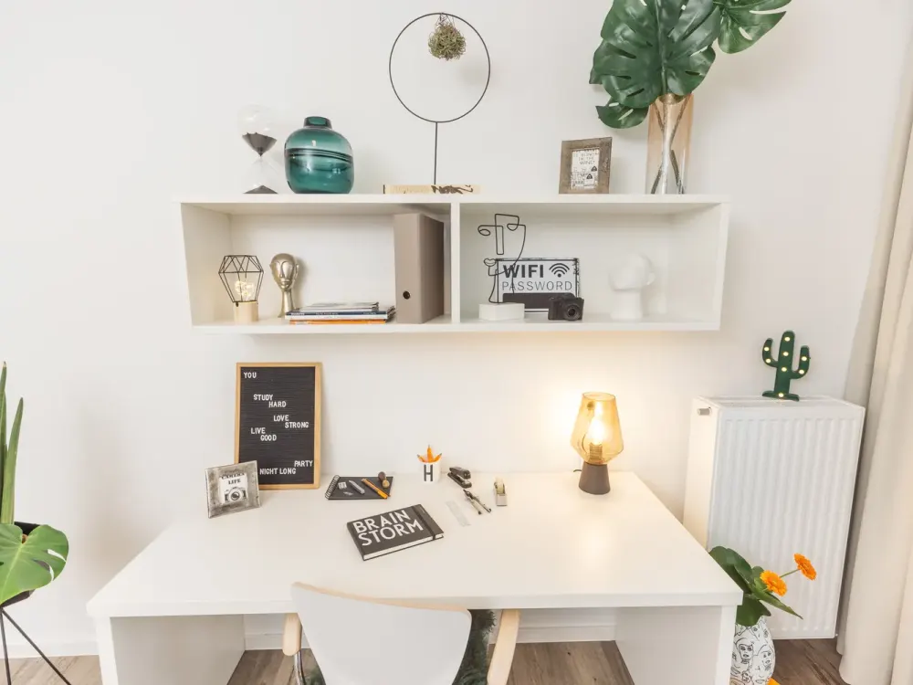 From 01.11.2026: Furnished 1-Room Apartment in Hannover - Move in & Feel at Home
