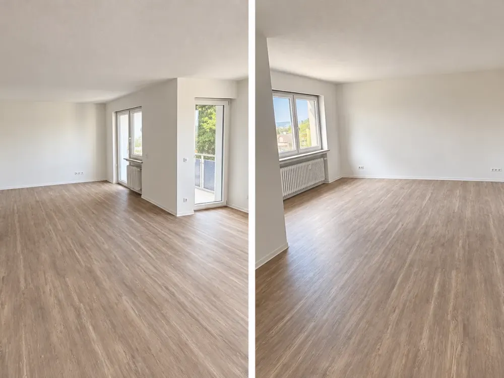 3-Zimmer-Wohnung in Sindelfingen - Goldberg