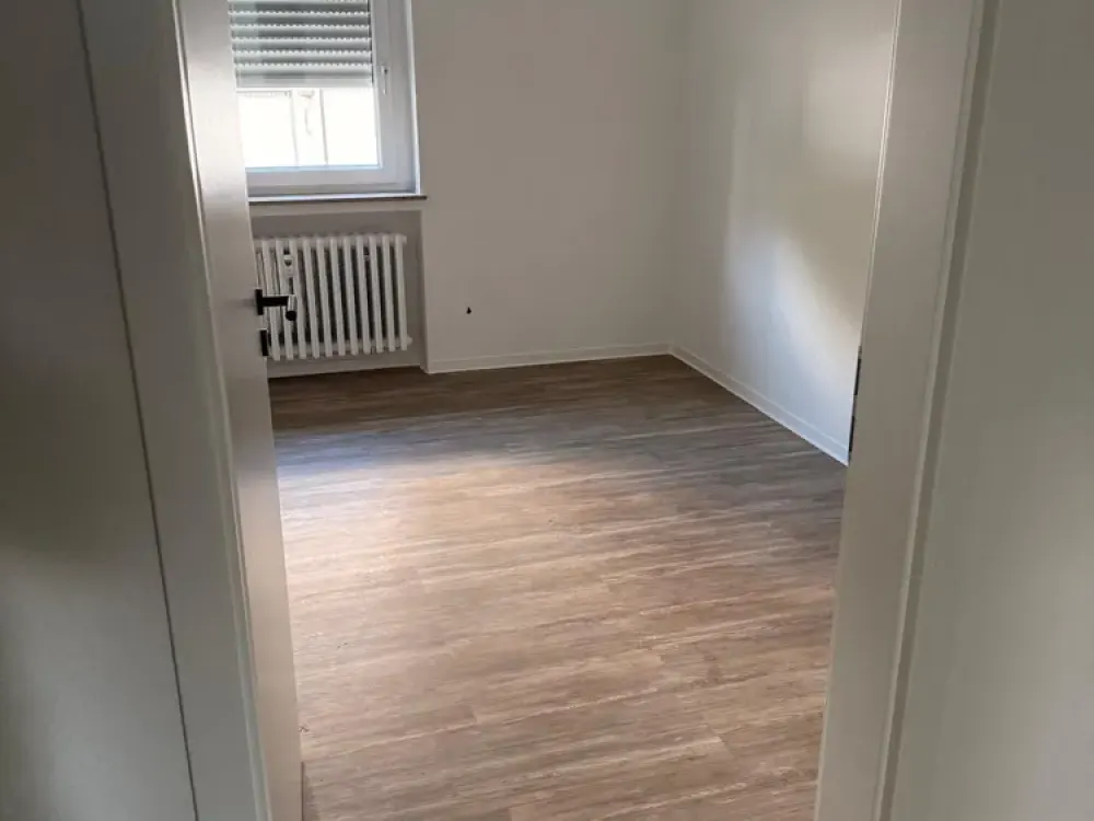 3-Zimmer-Wohnung in Sindelfingen - Goldberg