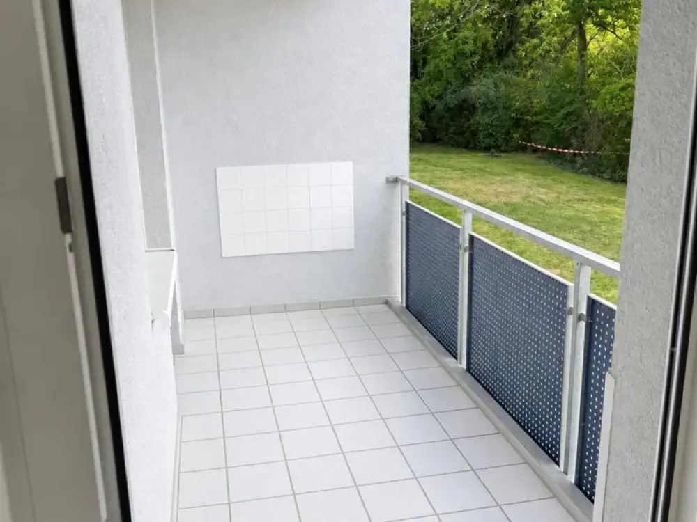 3-Zimmer-Wohnung in Sindelfingen - Goldberg