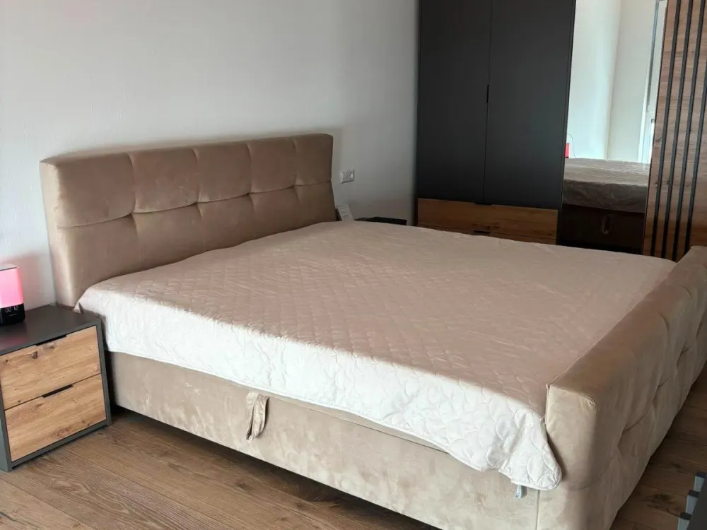 4-Zimmer-Wohnung in Kellmünz (Neubau)