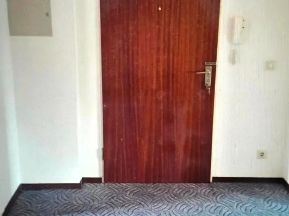 Attraktive 3-Zimmer-Wohnung mit wunderschönen Grundriss