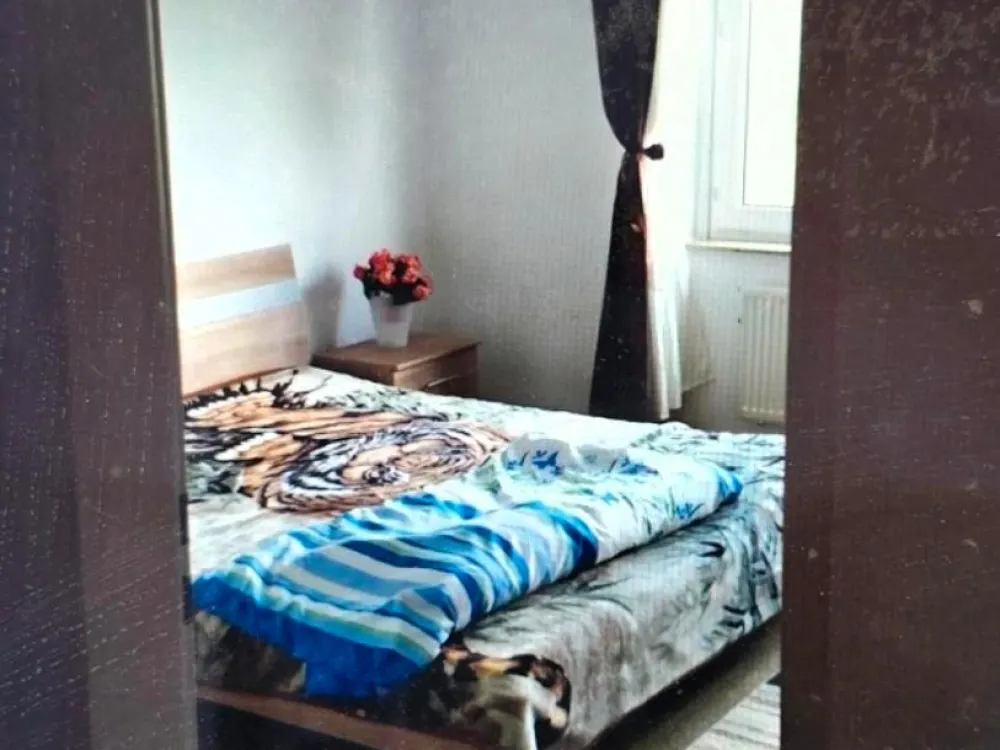 Attraktive 3-Zimmer-Wohnung mit wunderschönen Grundriss