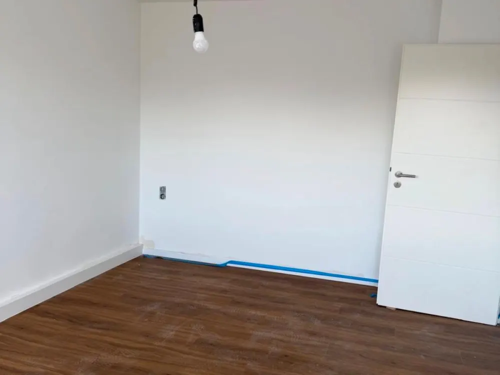 Schöne Zweizimmerwohnung mit Domblick nähe Hansaring Köln