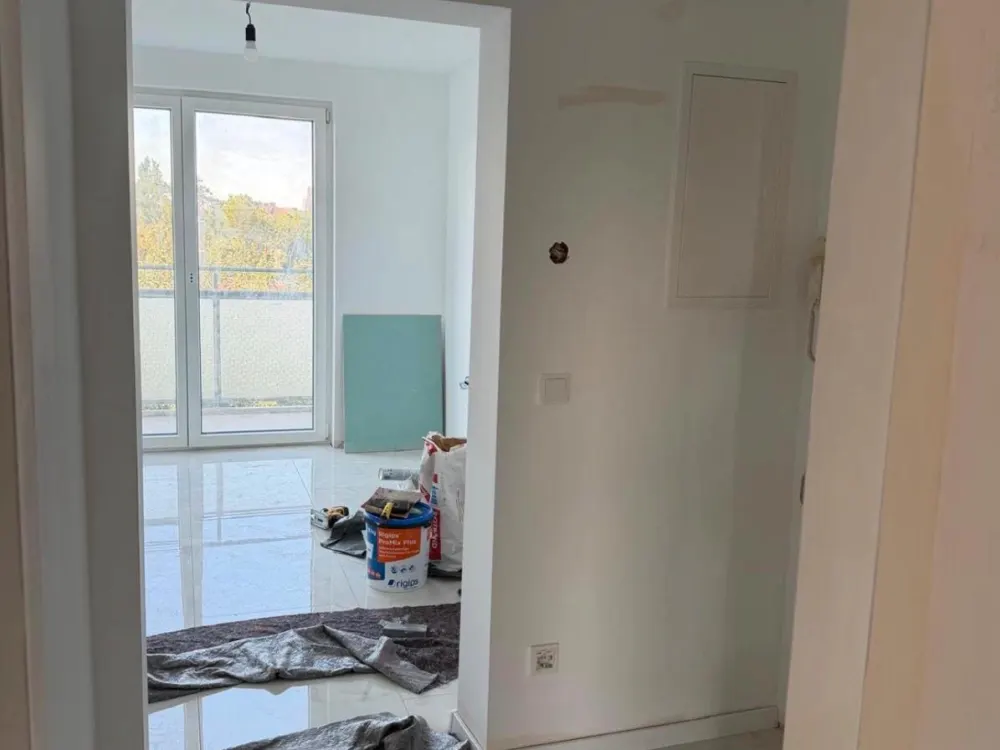 Schöne Zweizimmerwohnung mit Domblick nähe Hansaring Köln