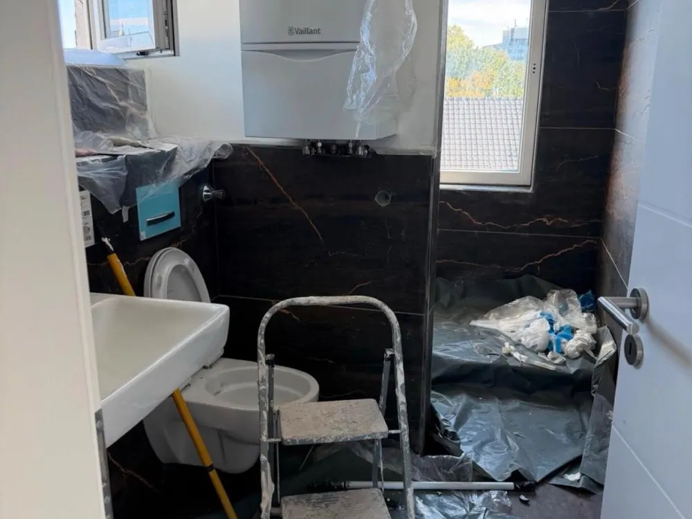 Schöne Zweizimmerwohnung mit Domblick nähe Hansaring Köln