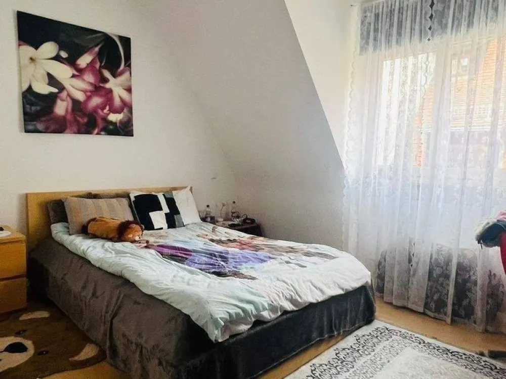 Sehr schöne 2-Zimmer-Wohnung im Herzen der Altstadt