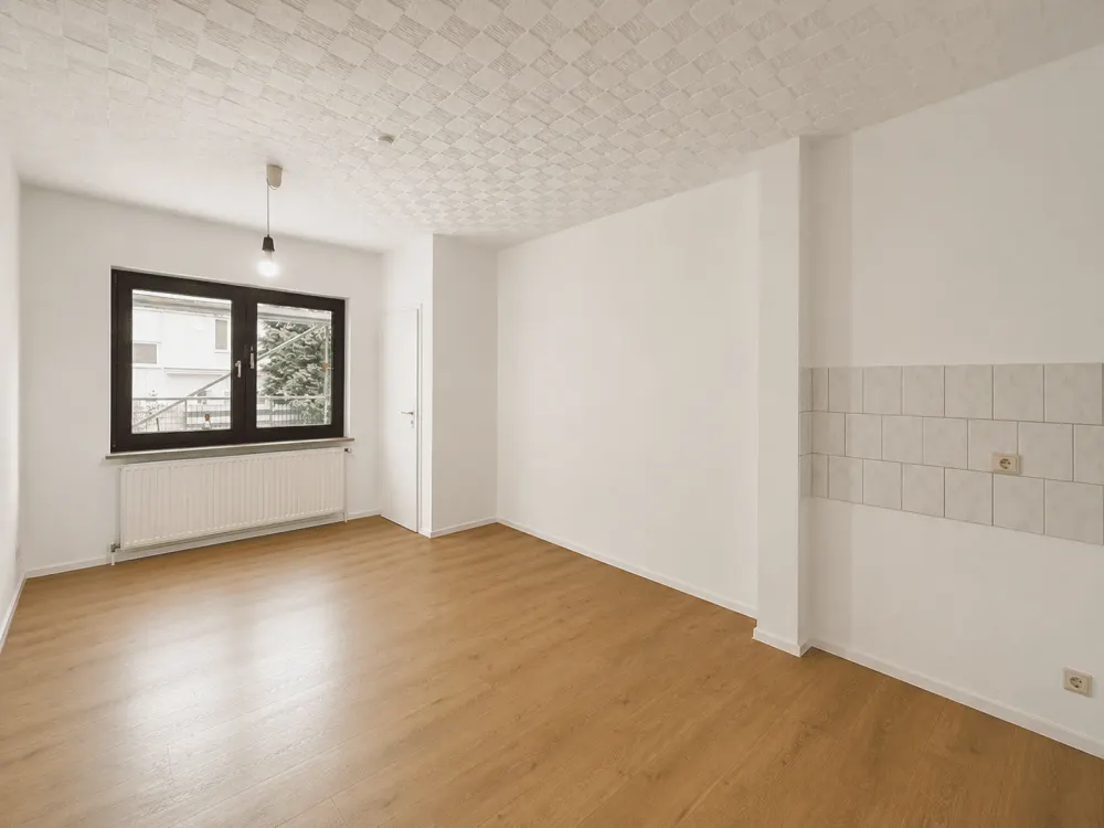 Moderne 2-Zi-Wohnung in Dortmund - wird vor Einzug komplett neu möbliert