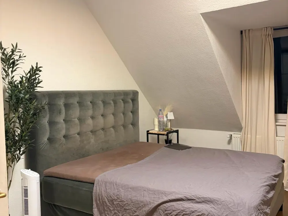 Möblierte Wohnung Zwischenmiete