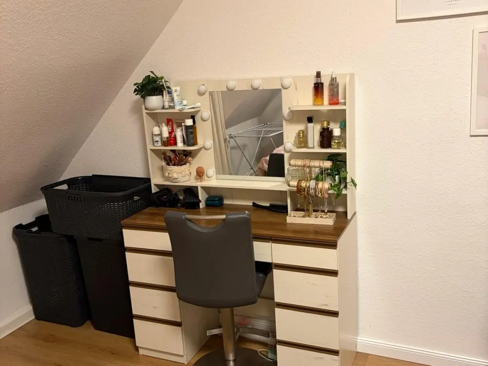 Möblierte Wohnung Zwischenmiete