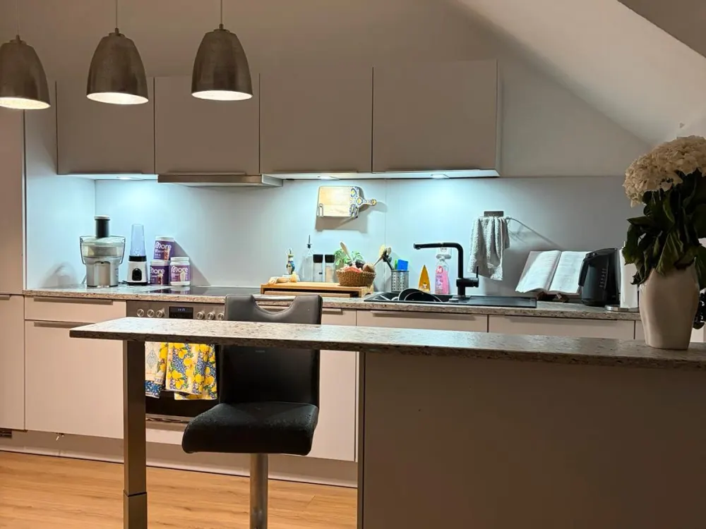 Möblierte Wohnung Zwischenmiete